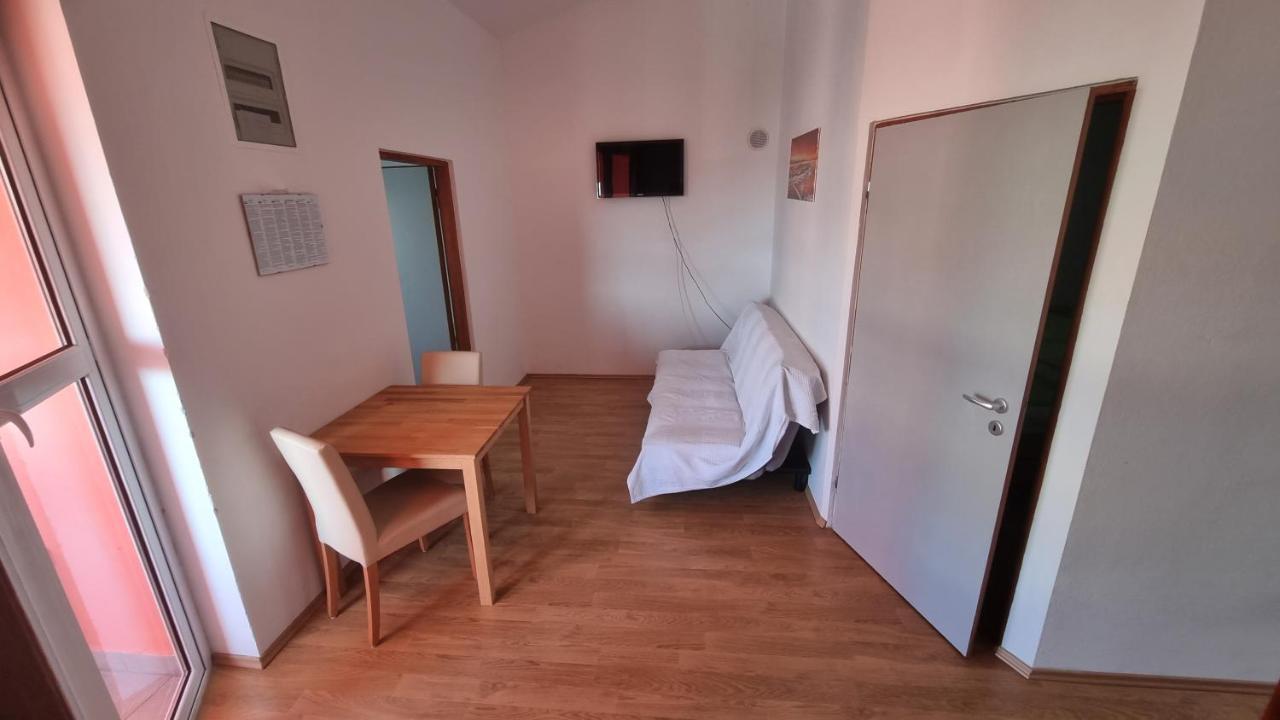 דירות ויר Haus Zarko מראה חיצוני תמונה