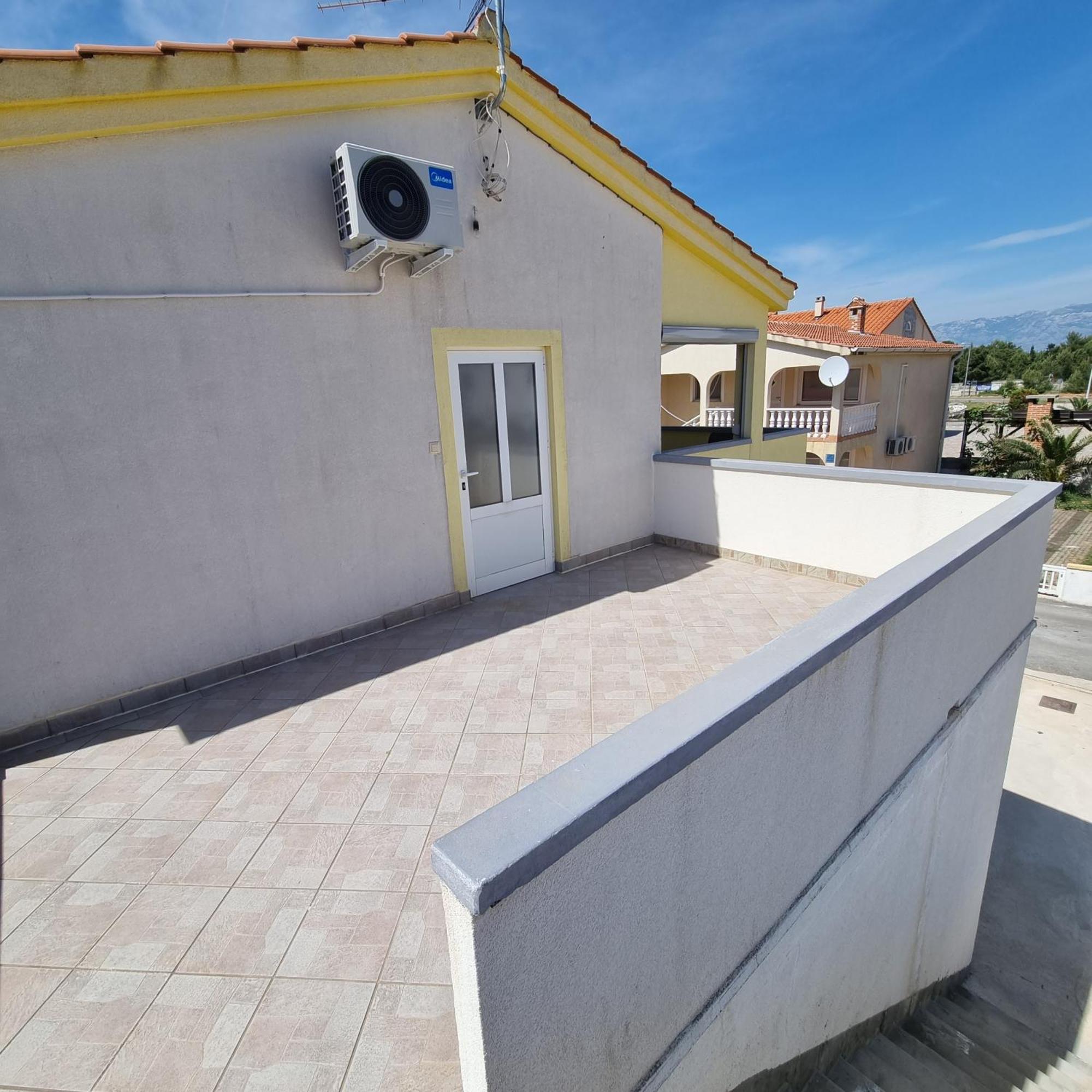 דירות ויר Haus Zarko מראה חיצוני תמונה