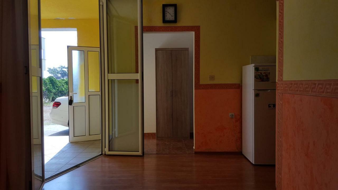 דירות ויר Haus Zarko מראה חיצוני תמונה