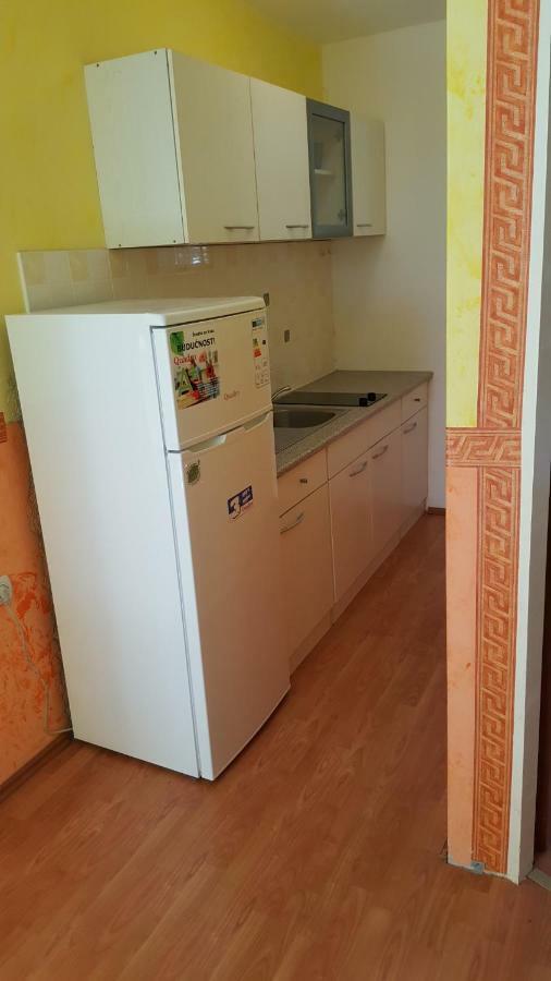 דירות ויר Haus Zarko מראה חיצוני תמונה