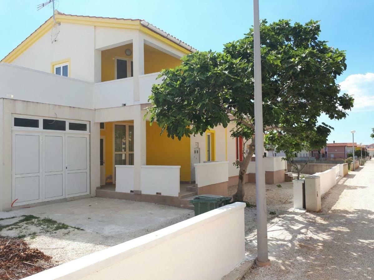 דירות ויר Haus Zarko מראה חיצוני תמונה
