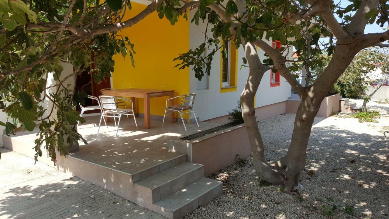 דירות ויר Haus Zarko מראה חיצוני תמונה