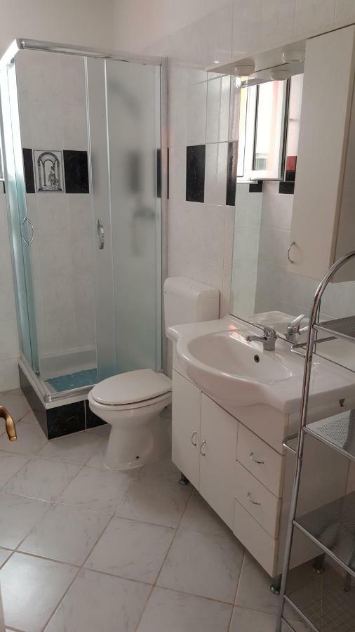 דירות ויר Haus Zarko מראה חיצוני תמונה