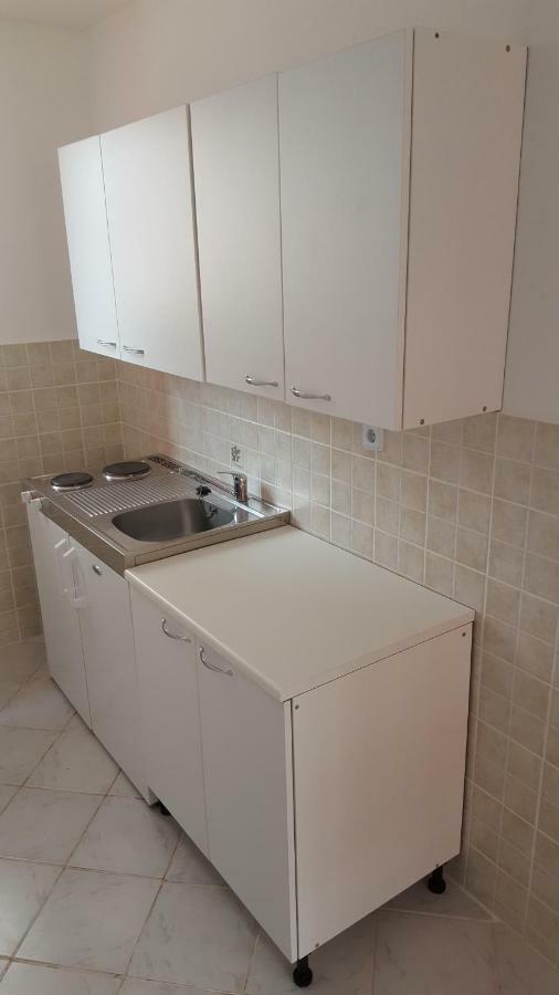 דירות ויר Haus Zarko מראה חיצוני תמונה