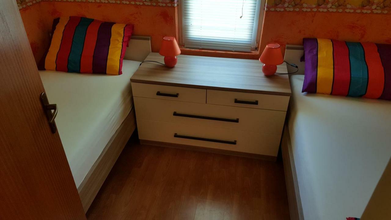 דירות ויר Haus Zarko מראה חיצוני תמונה