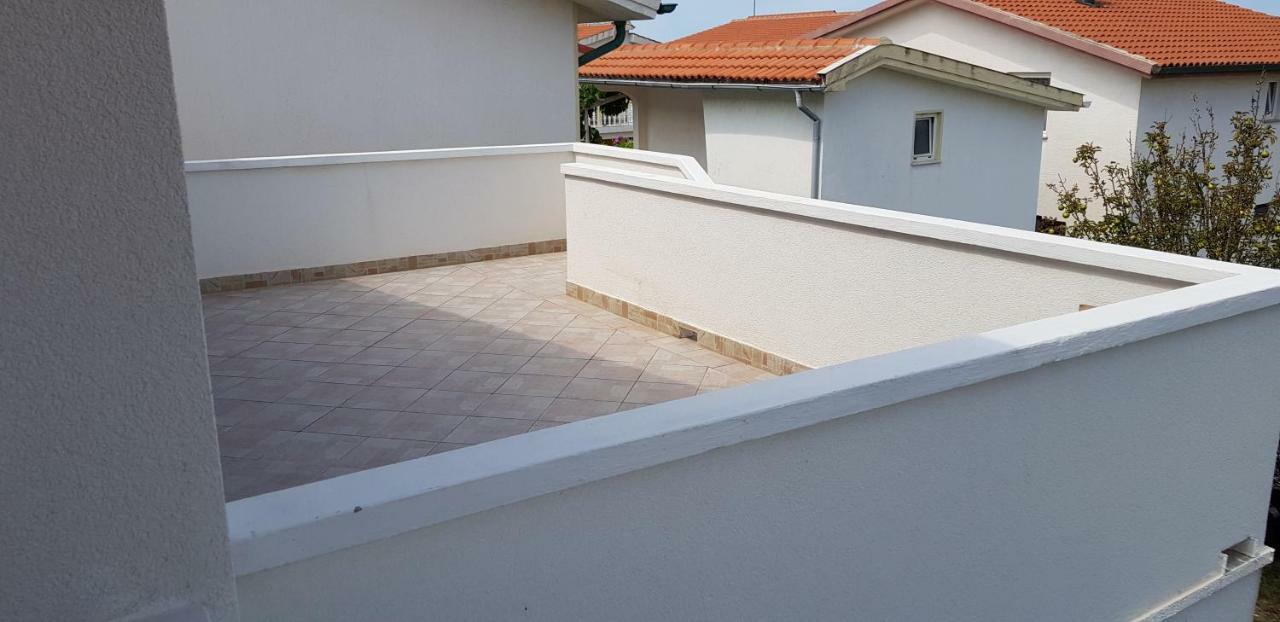 דירות ויר Haus Zarko מראה חיצוני תמונה