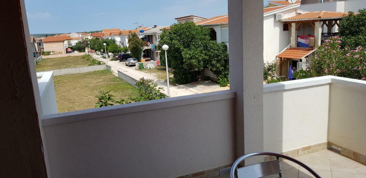 דירות ויר Haus Zarko מראה חיצוני תמונה